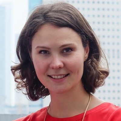 Larisa Burakova