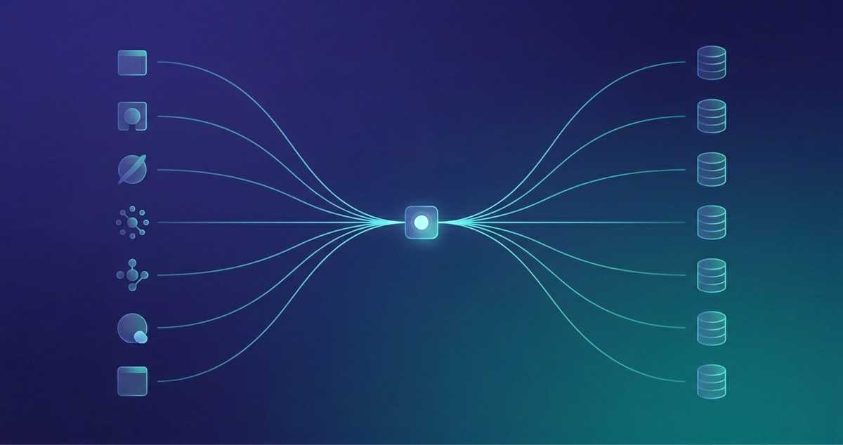 What is MCP, and when it beats building your own integrations