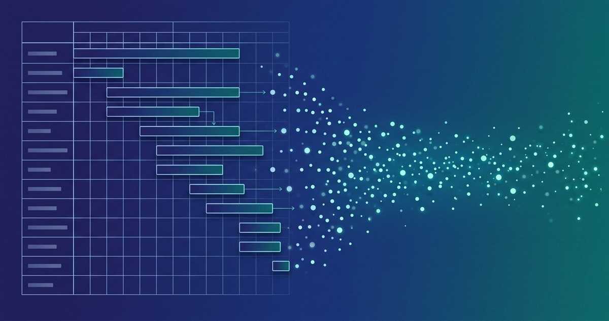 AI Productivity Is a New Discipline