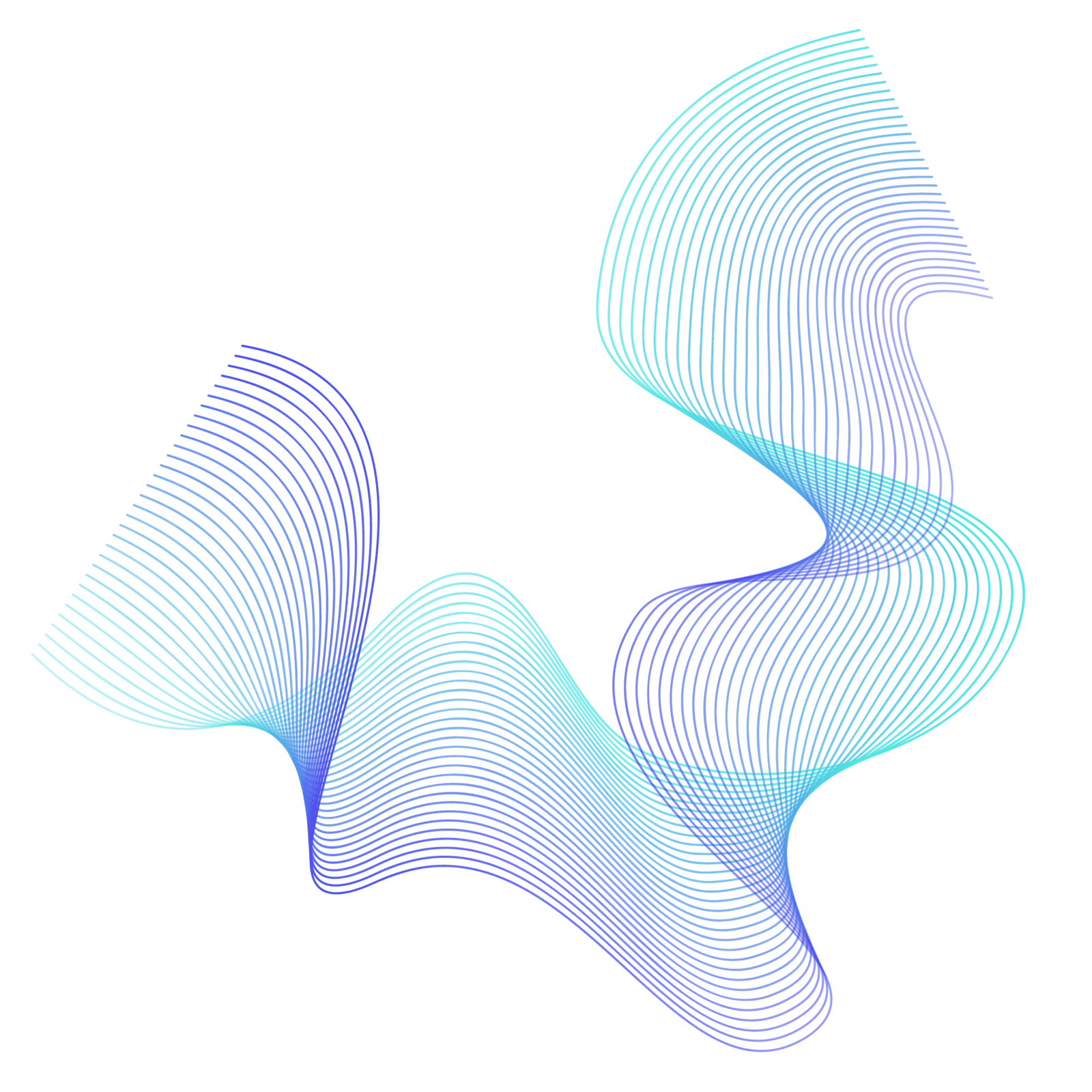 Experimental linear waves
